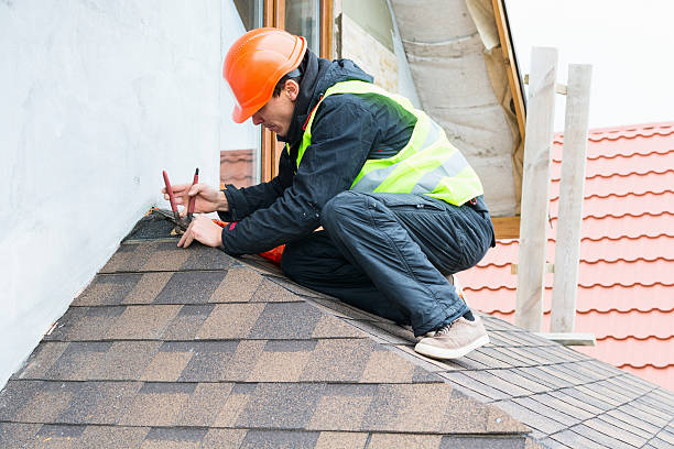 Tile Roofing Contractor in Lewes, DE